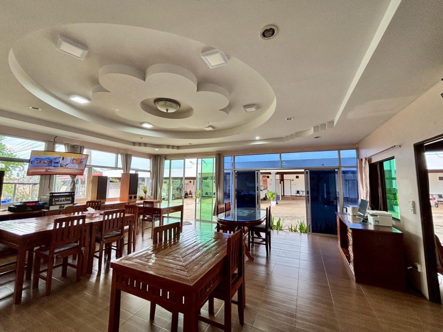 Garden Place Phetchabun Exterior foto