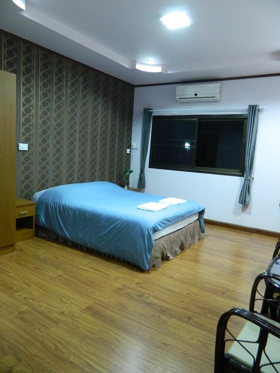 Garden Place Phetchabun Quarto foto