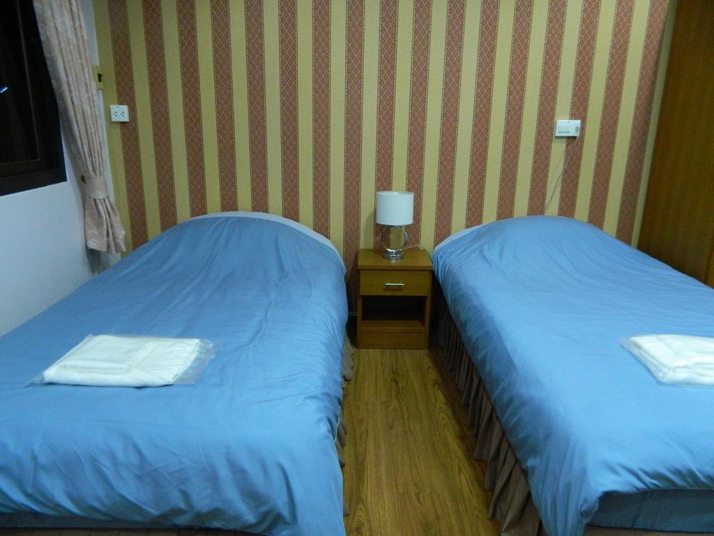 Garden Place Phetchabun Exterior foto