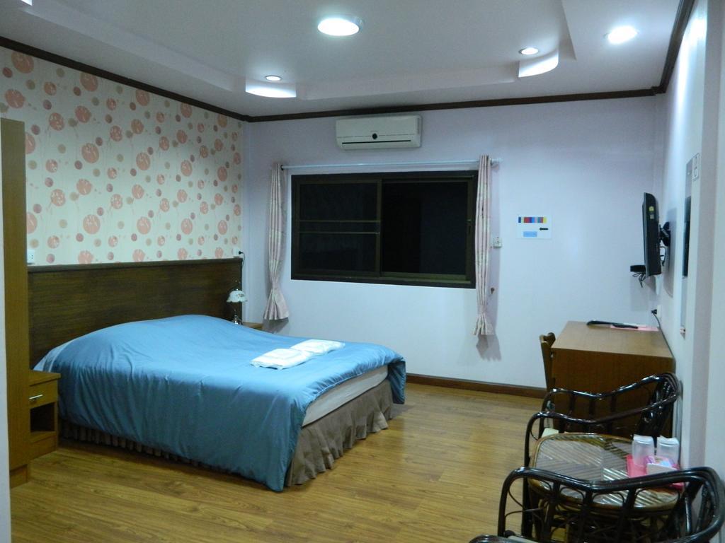 Garden Place Phetchabun Quarto foto