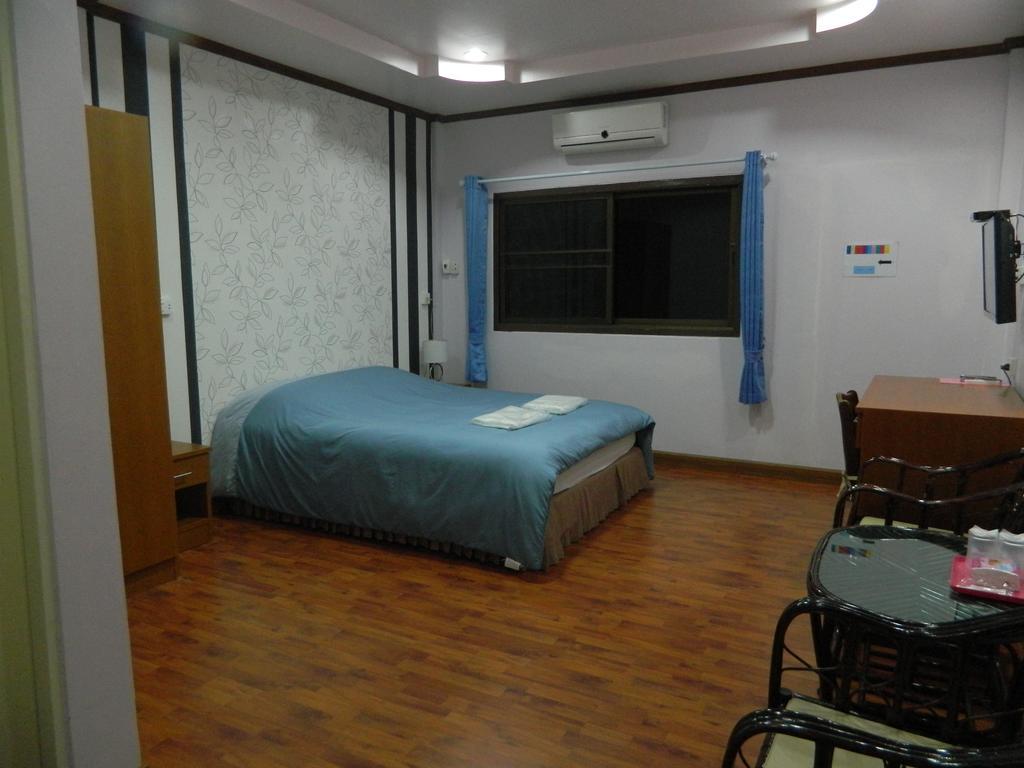 Garden Place Phetchabun Quarto foto
