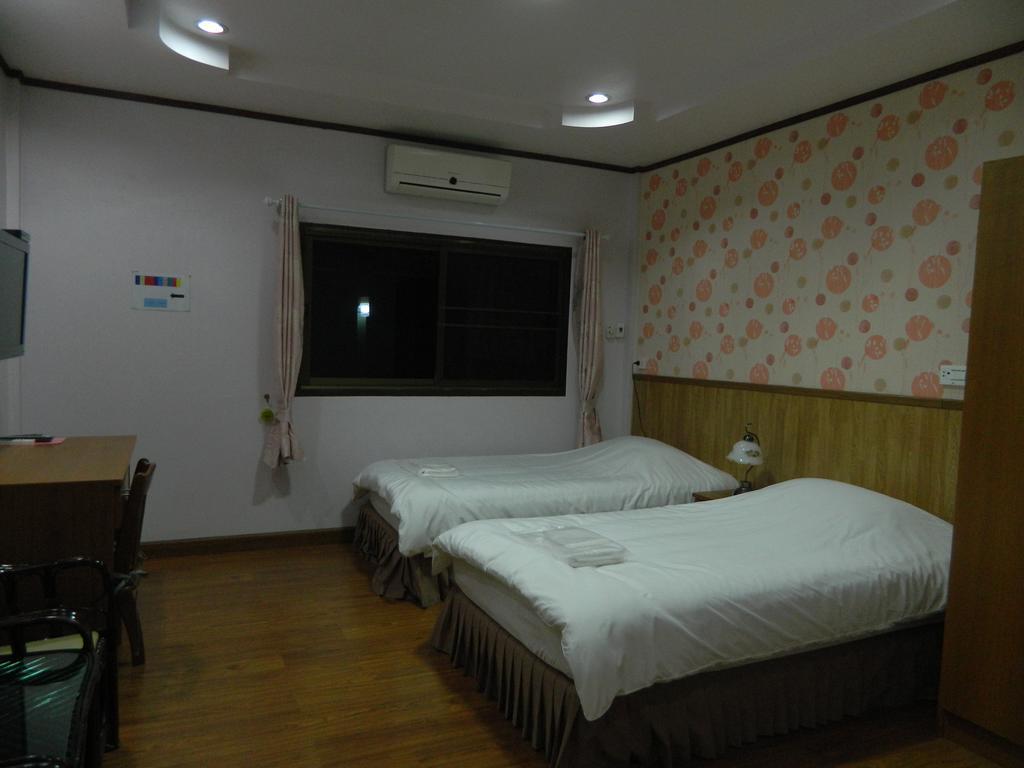 Garden Place Phetchabun Quarto foto